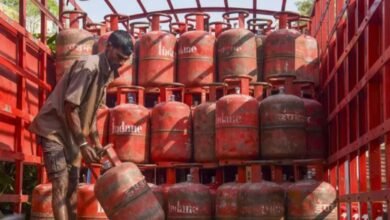 LPG Cylinder Price Today, Gas Price Hike March 2026, Iran America War Impact, Commercial Gas Rate, Domestic LPG Price Delhi,