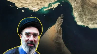 जलडमरूमध्य