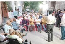 A Grand Gathering of Brahmins: अरपा पार सरकंडा में रचेगा इतिहास, भगवान परशुराम की निकलेगी अब तक की सबसे भव्य शोभायात्रा 18 A Grand Gathering of Brahmins