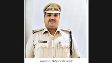 ASI Suspended: बिलासपुर के रतनपुर थाने में एएसआई ने फरियादी को जड़े 20 थप्पड़, 6 ASI Suspended