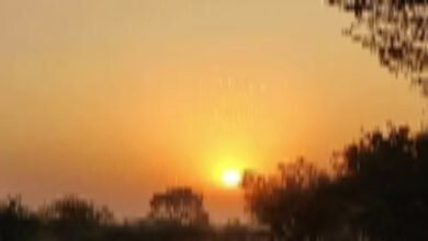 छत्तीसगढ़ में बढ़ेगी भीषण गर्मी, 42°C के पार जाएगा पारा: कई जिलों में हीट वेव का अलर्ट 5 BeFunky photo 7