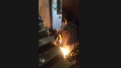 Blast in the Kitchen: कतियापारा में गैस पाइप फटने से लगी आग, तीन महिलाओं समेत चार लोग झुलसे.... 3 Blast in the Kitchen