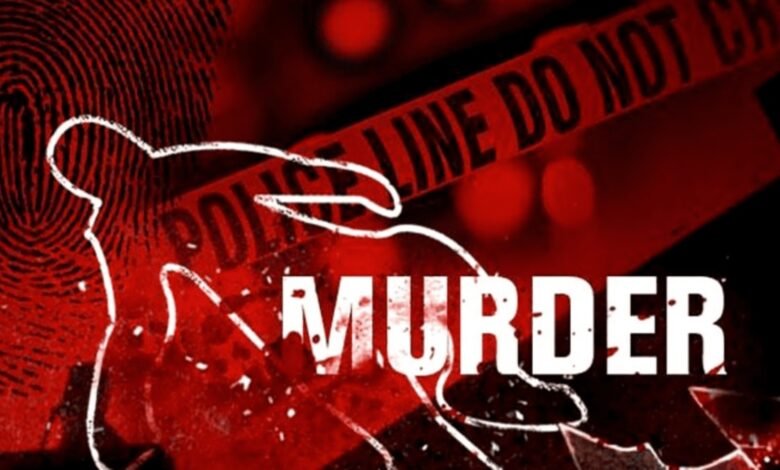 Balodabazar murder case, son kills mother India, family dispute murder, Chhattisgarh crime news, mother हत्या case India, accused surrendered police, domestic violence case India, rural crime incident, police investigation India,
