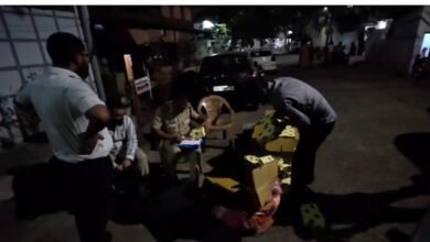 Counterfeit cigarettes: बिलासपुर में ब्रांडेड सिगरेट के 'नकली साम्राज्य' का भंडाफोड़, 5 Counterfeit cigarettes