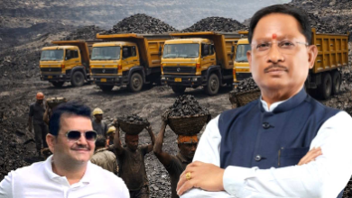 छत्तीसगढ़ ने खनिज राजस्व में दर्ज की 16,625 करोड़ रुपए की उपलब्धि, लक्ष्य का 98% हासिल 2 IMG 1327