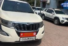 रायपुर में शराब पीकर वाहन चलाने वालों पर सख्ती, 4 घंटे में 121 चालकों पर कार्रवाई 21 IMG 1367