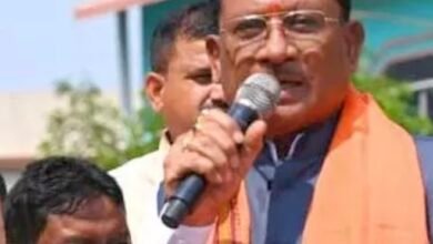 बंगाल चुनाव पर सीएम विष्णुदेव साय का दावा, बोले- ममता बनर्जी का अंत तय, भाजपा को मिलेगा जनादेश 3 IMG 1376 1