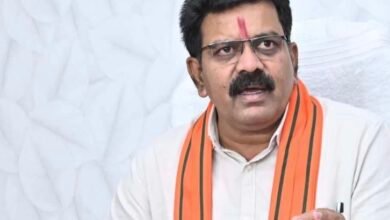 अंबिकापुर दुष्कर्म-हत्या मामले पर गृहमंत्री विजय शर्मा का बयान, आरोपी जल्द गिरफ्तार होगा 2 IMG 1407