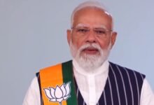 भाजपा स्थापना दिवस पर पीएम मोदी का संदेश, बोले- पार्टी हमारे लिए मां के समान 17 IMG 1454
