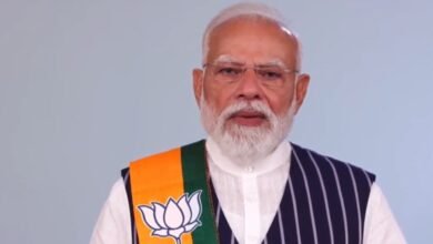 भाजपा स्थापना दिवस पर पीएम मोदी का संदेश, बोले- पार्टी हमारे लिए मां के समान 2 IMG 1454