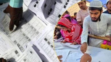 बंगाल में SIR के बाद 91 लाख वोटर लिस्ट से हटे, कई जिलों में 50% से ज्यादा नाम डिलीट 4 IMG 1473