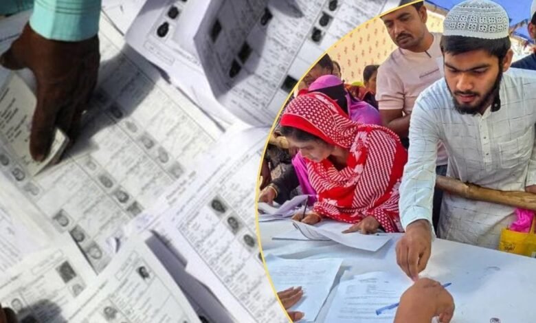 बंगाल में SIR के बाद 91 लाख वोटर लिस्ट से हटे, कई जिलों में 50% से ज्यादा नाम डिलीट 1 IMG 1473