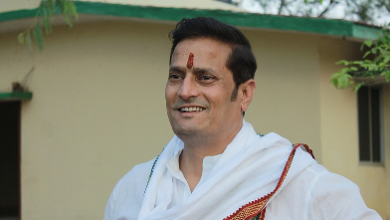 12वीं हिंदी पेपर लीक पर सियासत तेज, कांग्रेस नेता विकास उपाध्याय ने भाजपा नेताओं पर लगाए गंभीर आरोप 3 IMG 1531