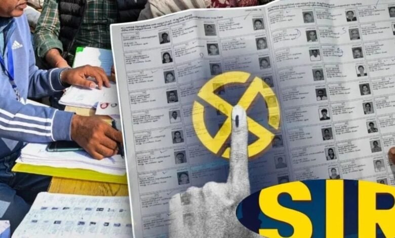 बंगाल चुनाव से पहले वोटर लिस्ट से 91 लाख नाम हटे, SIR पर बीजेपी-TMC में सियासी घमासान 1 IMG 1551