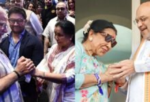 सुरों की मलिका आशा भोसले को देशभर से श्रद्धांजलि, पीएम मोदी और अन्य नेताओं ने जताया गहरा दुख 13 IMG 1592