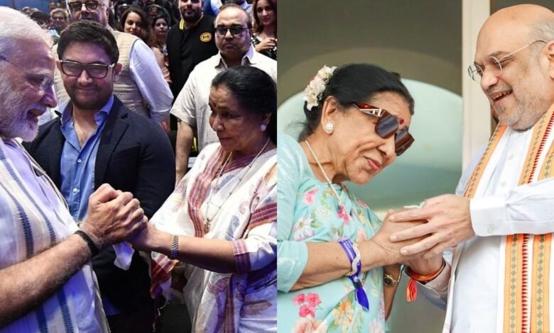 सुरों की मलिका आशा भोसले को देशभर से श्रद्धांजलि, पीएम मोदी और अन्य नेताओं ने जताया गहरा दुख 1 IMG 1592