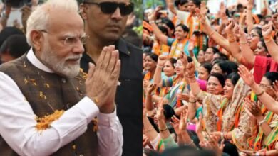 महिला आरक्षण लागू करने की तैयारी तेज, सीटों का नया बंटवारा भी होगा 6 IMG 1624