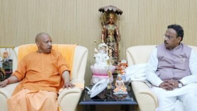 2027 चुनाव से पहले यूपी बीजेपी की बड़ी तैयारी, संगठन से लेकर सरकार तक हो सकते हैं बड़े बदलाव 5 IMG 1625