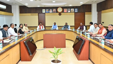 छत्तीसगढ़ कैबिनेट के बड़े फैसले: UCC पर समिति गठन, महिलाओं को रजिस्ट्री में 50% छूट 1 IMG 1679