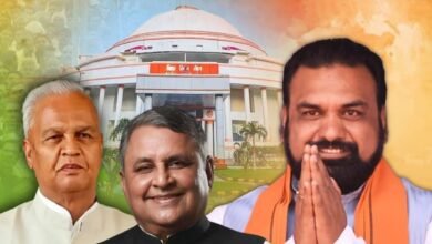 बिहार में विभागों का बंटवारा, CM सम्राट चौधरी के पास 29 मंत्रालय 3 IMG 1684