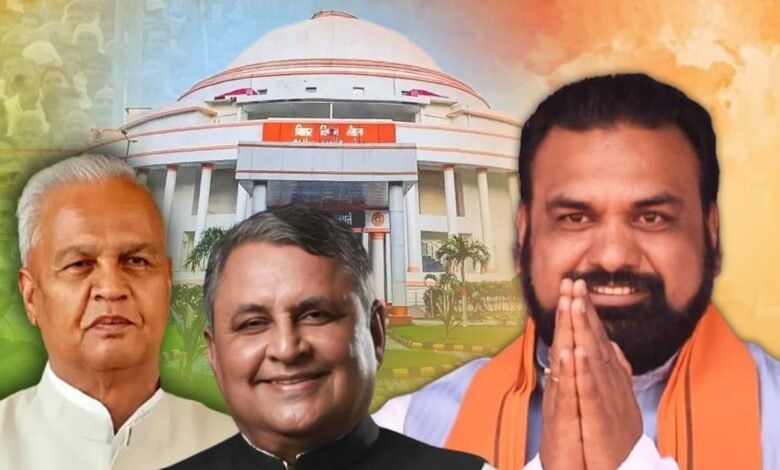 बिहार में विभागों का बंटवारा, CM सम्राट चौधरी के पास 29 मंत्रालय 1 IMG 1684