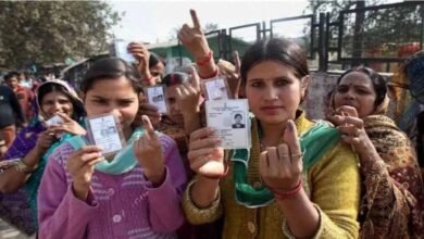 महिला आरक्षण पर संसद में बहस तेज, लेकिन बंगाल चुनाव में पार्टियों ने 33% से कम महिलाओं को दिया टिकट 5 IMG 1698