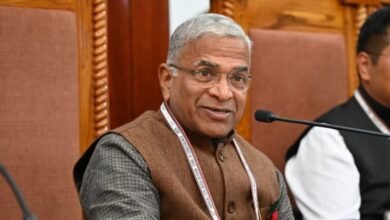 हरिवंश फिर बनेंगे राज्यसभा के उपसभापति, विपक्ष के बहिष्कार के बीच तीसरा कार्यकाल तय 4 IMG 1700