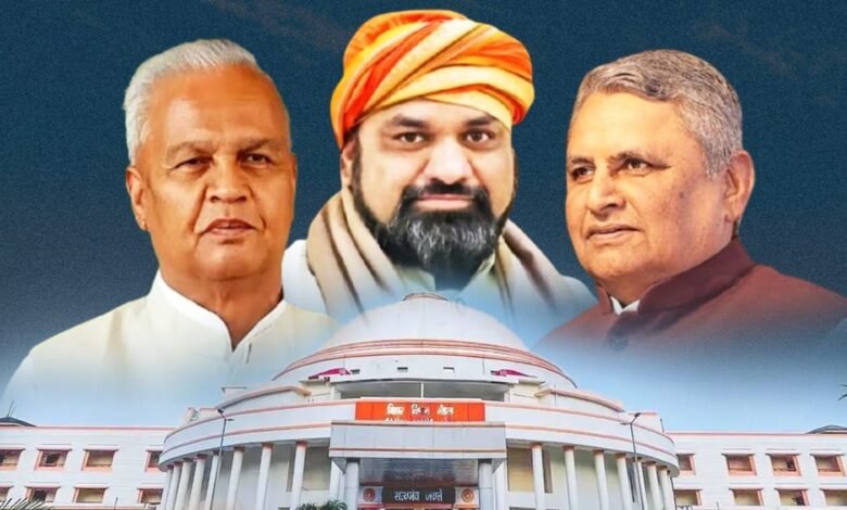 बिहार कैबिनेट विस्तार टला: 4 मई के बाद ही होगा फैसला, नेताओं को करना होगा इंतजार 1 IMG 1712