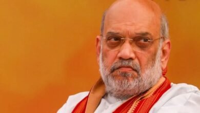 महिला आरक्षण बिल लोकसभा में गिरा: अमित शाह का विपक्ष पर हमला, बोले—‘महिलाओं के साथ धोखा’ 5 IMG 1741