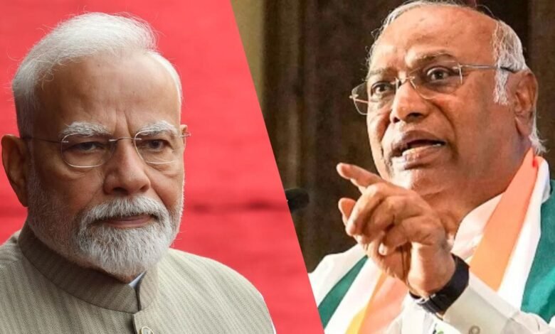 खरगे के बयान पर सियासी बवाल: ‘आतंकवादी’ टिप्पणी के बाद दी सफाई, बीजेपी का तीखा हमला 1 IMG 2157