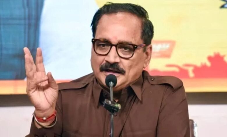 वीरेंद्र सचदेवा या नया चेहरा?दिल्ली बीजेपी में नए अध्यक्ष की तलाश तेज, दो नाम सबसे आगे 1 IMG 2341