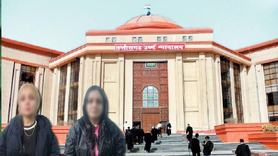 उज्बेकिस्तान की युवतियों की याचिका पर हाईकोर्ट सख्त, केंद्र-राज्य से मांगा जवाब 1 IMG 2393