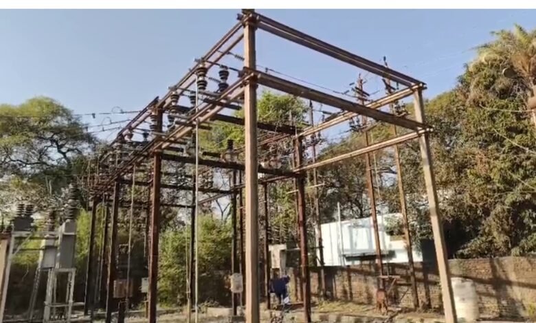 Increased Demand for Electricity