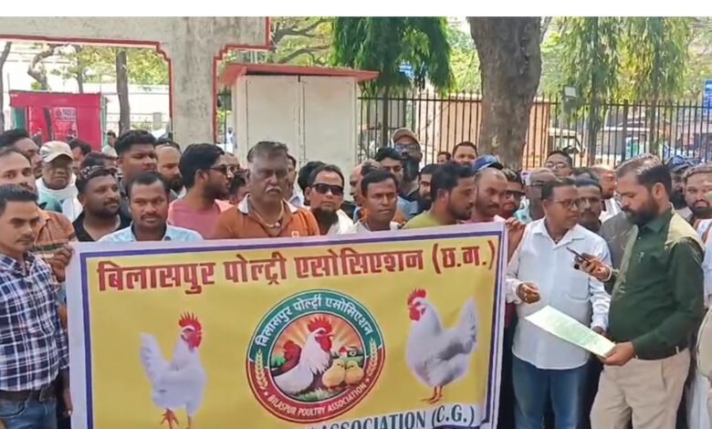 Poultry Association Demand