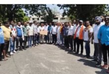 Railway Protest: बिलासपुर में रेलवे अंडरब्रिज को बंद किए जाने से उपजा आक्रोश 19 Railway Protest