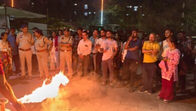 Fire Safety Awareness