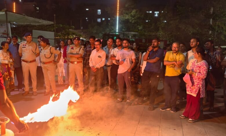 Fire Safety Awareness