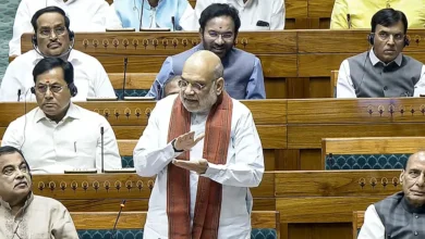 परिसीमन पर साफ संदेश: दक्षिणी राज्यों की लोकसभा सीटें घटेंगी नहीं, बढ़ेंगी 6 परिसीमन