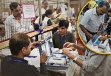 bengal counting centre 1