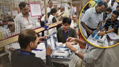 bengal counting centre 1