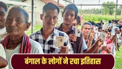 bengal elections