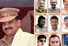 सथानकुलम कस्टोडियल डेथ केस में बड़ा फैसला, 9 पुलिसकर्मियों को दोहरी फांसी की सजा 12 सथानकुलम
