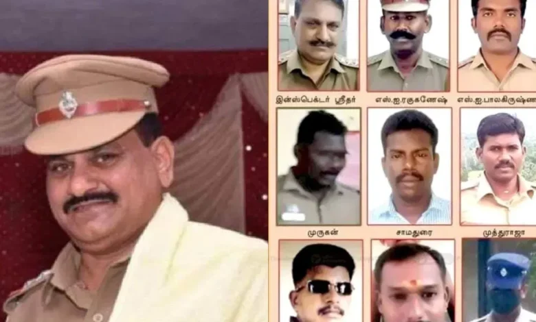 सथानकुलम