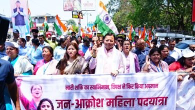 dehradun rally pushkar singh dhami 1