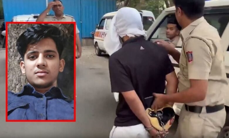 delhi crime news 3