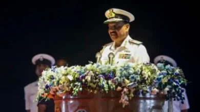 dinesh k tripathi pti