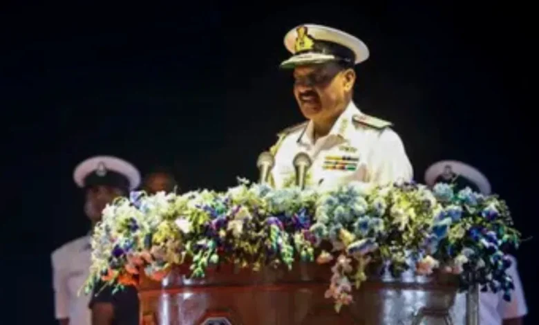 dinesh k tripathi pti