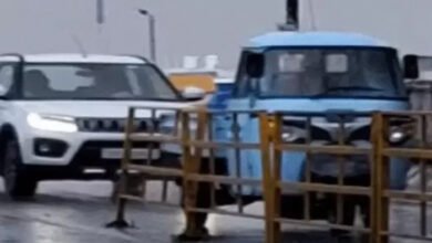 рдмрдВрдЧрд╛рд▓ рд╕рд┐рд╕реНрдЯрдо рдХрд╛ рдЕрд╕рд░: рдкреНрд░рджреЗрд╢ рдореЗрдВ рддреЗрдЬ рдЖрдВрдзреА-рдмрд╛рд░рд┐рд╢ рдХрд╛ рдЕрд▓рд░реНрдЯ, рддрд╛рдкрдорд╛рди рдореЗрдВ рдЧрд┐рд░рд╛рд╡рдЯ рдХреЗ рд╕рдВрдХреЗрдд 9 image 1 2