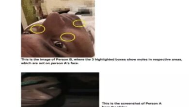 MMS विवाद में विधायक ने दिया सैंपल: बोले- चुनाव से पहले छवि खराब करने की साजिश, जांच से सामने आएगा सच 8 MMS