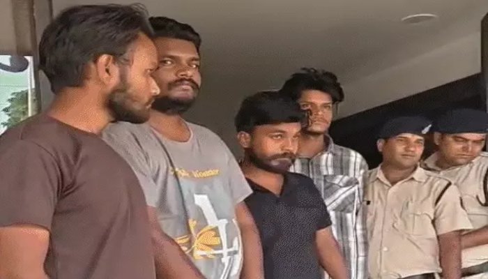 हनीट्रैप